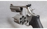 Taurus Armas Model 44 Pistol, 44 Remington Magnum, 4 inch Barrel - Image 4 of 6