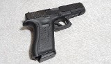 Glock 17v Pistol, 9mm, 4.5 inch Barrel - Image 1 of 6