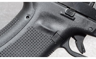 Glock 17v Pistol, 9mm, 4.5 inch Barrel - Image 6 of 6