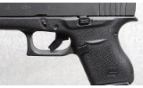 Glock 43 Gen 4 Pistol, 9mm Luger, 3.41 inch Barrel - Image 3 of 5