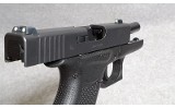 Glock 43 Gen 4 Pistol, 9mm Luger, 3.41 inch Barrel - Image 4 of 5