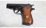 Browning BDA-380 Pistol, .380 ACP, 3.8 inch Barrel - Image 2 of 5