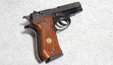 Browning BDA-380 Pistol, .380 ACP, 3.8 inch Barrel - Image 1 of 5