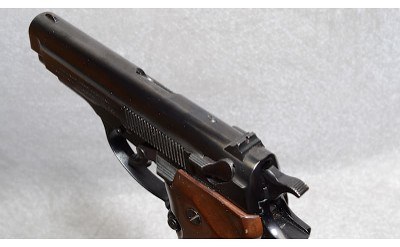 Browning BDA-380 Pistol, .380 ACP, 3.8 inch Barrel - Image 5 of 5