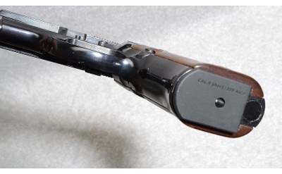 Browning BDA-380 Pistol, .380 ACP, 3.8 inch Barrel - Image 4 of 5