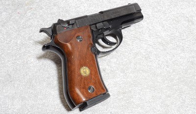 Browning BDA-380 Pistol, .380 ACP, 3.8 inch Barrel - Image 1 of 5