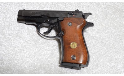 Browning BDA-380 Pistol, .380 ACP, 3.8 inch Barrel - Image 2 of 5