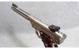 Ruger Mk III Hunter Pistol, .22 lr, 7 inch Barrel - Image 4 of 5
