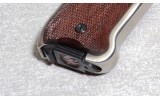 Ruger Mk III Hunter Pistol, .22 lr, 7 inch Barrel - Image 5 of 5