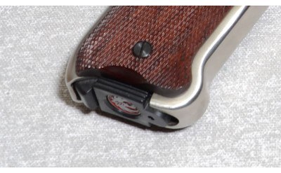 Ruger Mk III Hunter Pistol, .22 lr, 7 inch Barrel - Image 5 of 5
