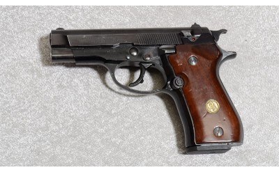 Browning BDA-380 Pistol, .380 Auto, 3.8 inch Barrel - Image 2 of 6