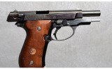 Browning BDA-380 Pistol, .380 Auto, 3.8 inch Barrel - Image 5 of 6