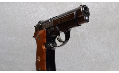 Browning BDA-380 Pistol, .380 Auto, 3.8 inch Barrel - Image 4 of 6