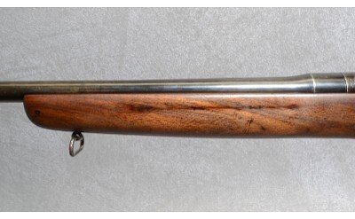Eddy Stone 1917 "Sporterized" Rifle, 22" Barrel. - Image 6 of 10
