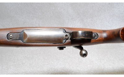 Eddy Stone 1917 "Sporterized" Rifle, 22" Barrel. - Image 7 of 10