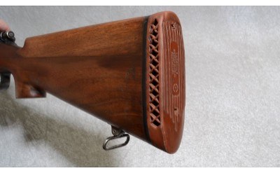 Eddy Stone 1917 "Sporterized" Rifle, 22" Barrel. - Image 10 of 10