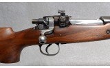 Eddy Stone 1917 "Sporterized" Rifle, 22" Barrel. - Image 3 of 10