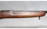 Eddy Stone 1917 "Sporterized" Rifle, 22" Barrel. - Image 4 of 10