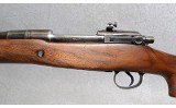 Eddy Stone 1917 "Sporterized" Rifle, 22" Barrel. - Image 8 of 10