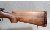Eddy Stone 1917 "Sporterized" Rifle, 22" Barrel. - Image 9 of 10