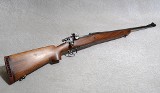 Eddy Stone 1917 "Sporterized" Rifle, 22" Barrel. - Image 1 of 10
