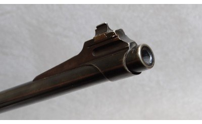 Eddy Stone 1917 "Sporterized" Rifle, 22" Barrel. - Image 5 of 10