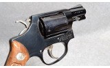 Smith and Wesson Model 36 Pistol, .38 S&W Special, 1.875 inch Barrel - Image 4 of 6