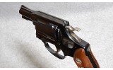 Smith and Wesson Model 36 Pistol, .38 S&W Special, 1.875 inch Barrel - Image 5 of 6