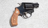 Smith and Wesson Model 36 Pistol, .38 S&W Special, 1.875 inch Barrel - Image 1 of 6