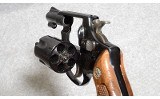 Smith and Wesson Model 36 Pistol, .38 S&W Special, 1.875 inch Barrel - Image 3 of 6