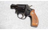 Smith and Wesson Model 36 Pistol, .38 S&W Special, 1.875 inch Barrel - Image 2 of 6