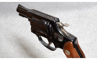 Smith and Wesson Model 36 Pistol, .38 S&W Special, 1.875 inch Barrel - Image 5 of 6