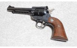 Ruger New Model Single-Six Pistol, .22 lR, 5.5 inch Barrel - Image 2 of 6