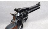 Ruger New Model Single-Six Pistol, .22 lR, 5.5 inch Barrel - Image 5 of 6