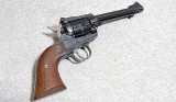 Ruger New Model Single-Six Pistol, .22 lR, 5.5 inch Barrel - Image 1 of 6