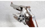 Smith & Wesson 60-16 Revolver, .38 Special +P, 2" Barrel - Image 3 of 4