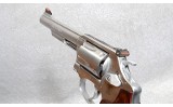 Smith & Wesson 60-16 Revolver, .38 Special +P, 2" Barrel - Image 4 of 4