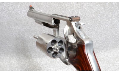 Smith & Wesson 60-16 Revolver, .38 Special +P, 2" Barrel - Image 3 of 4