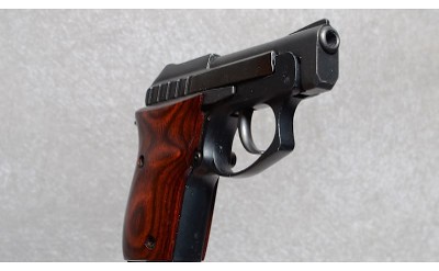 Taurus PT-22 Pistol, .22 Long Rifle, 2.75" Barrel - Image 5 of 6