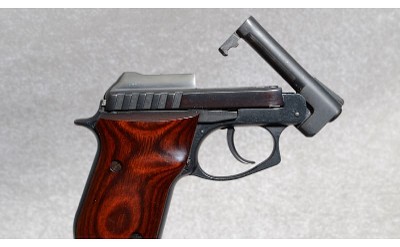 Taurus PT-22 Pistol, .22 Long Rifle, 2.75" Barrel - Image 4 of 6
