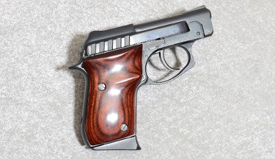 Taurus PT-22 Pistol, .22 Long Rifle, 2.75" Barrel - Image 1 of 6