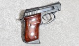 Taurus PT-22 Pistol, .22 Long Rifle, 2.75" Barrel - Image 1 of 6