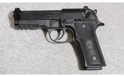 Beretta 92X Pistol, 9mm Luger, 4.5" Barrel - Image 2 of 6