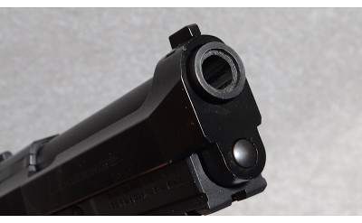 Beretta 92X Pistol, 9mm Luger, 4.5" Barrel - Image 3 of 6