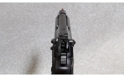 Beretta 92X Pistol, 9mm Luger, 4.5" Barrel - Image 6 of 6