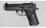 Beretta 92X Pistol, 9mm Luger, 4.5" Barrel - Image 2 of 6