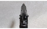 Beretta 92X Pistol, 9mm Luger, 4.5" Barrel - Image 6 of 6