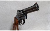 Smith & Wesson 586-8 Pistol, .357 Magnum, 4" Barrel - Image 5 of 6