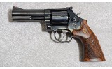 Smith & Wesson 586-8 Pistol, .357 Magnum, 4" Barrel - Image 2 of 6