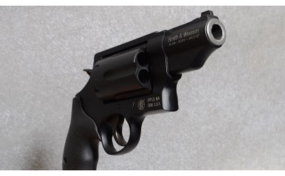 Smith & Wesson Governor Pistol, .45 ACP /.45 Colt / .410 Bore, 2.75" Barrel - Image 5 of 6